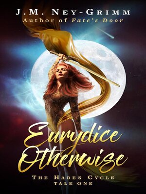 cover image of Eurydice Otherwise